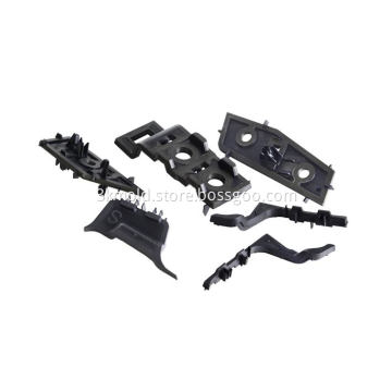 Two color Injection Tooling